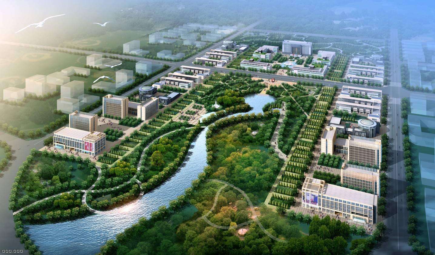 甘肃庆阳国家农业科技园区建设工作座谈会