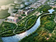 金泽镇开展“十四五”规划编制工作调研座谈会