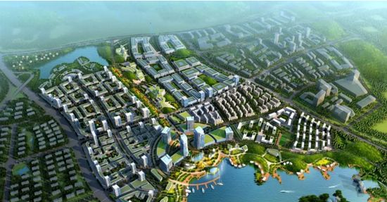 安徽省铜陵市四聚焦四提升国家农业科技园区建设层级