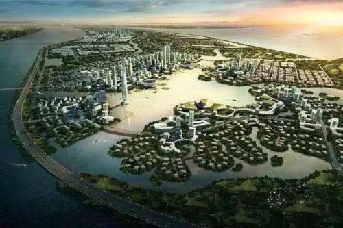 2023年国家现代农业产业园认定名单公布，山西两地入选