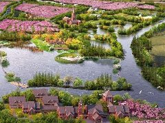 乡村产业规划需要“未雨绸缪”