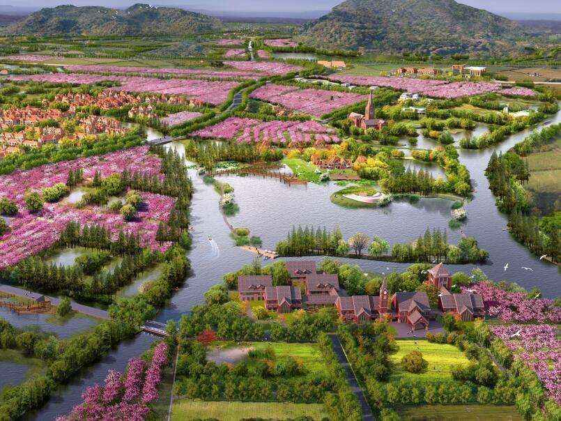 陕西国家现代农业产业园创建（2022年国家现代农业产业园申报）
