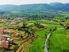 杨跃民会见洛阳市先进制造业 集聚区管委会主任赵晖一行