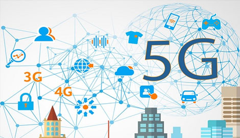 昆明发布5G产业规划 未来3年将投350亿建主设备