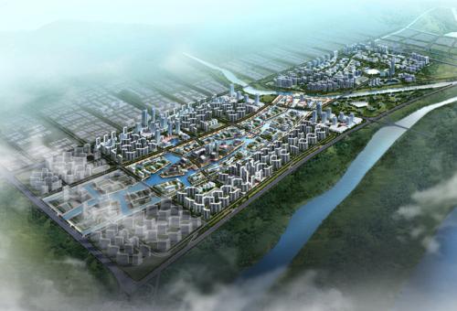 温江国家农业科技园区集聚创新资源，加速产业建圈强链