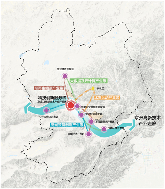 衡水高新区成立科创股权投资基金 首期管理规模1亿