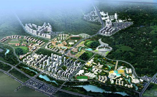 关于开展第五批广东省农业科技园区验收工作的通知
