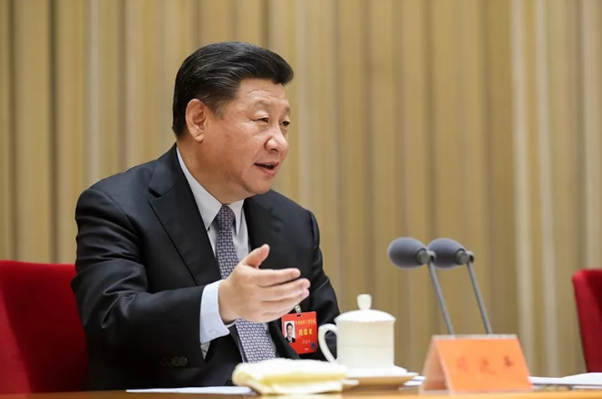 习近平：把乡村振兴战略作为新时代“三农”工作总抓手！