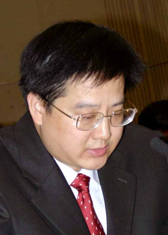 胡长顺