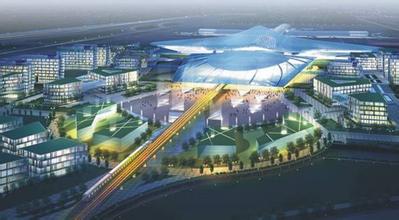 中国产业集聚研究专家杨建国：大庆转型 跳出资源陷阱