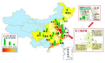 各地战略性新兴产业