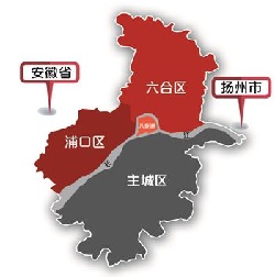 南京江北新区规划和建设的几点建议