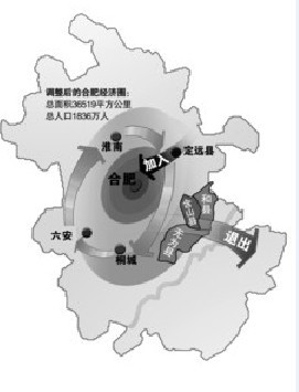 桐城创新驱动战略性新兴产业