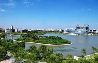北戴河拟建370公顷大学城 集中承接北京教育产业转移