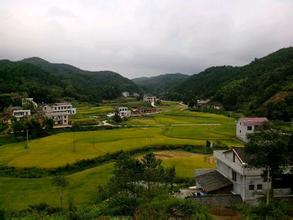 京津冀三地农村土改试点启动