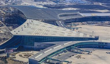 京津冀一体化 天津机场年内再建6座异地候机楼