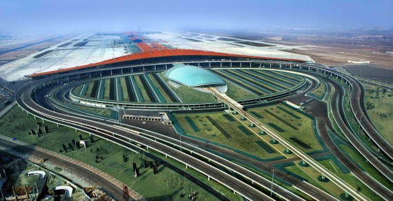 京津冀将打造世界级机场群：发挥石家庄优势