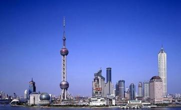 上海自贸区未来发展趋势如何？