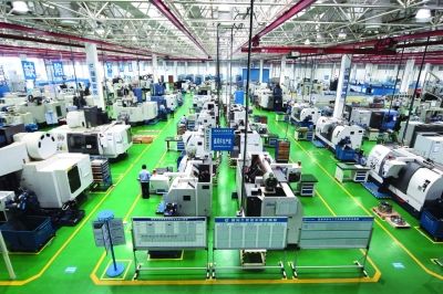 在中国经济新常态下 有哪些振兴制造业的重要举措？