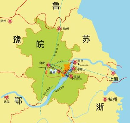 国家财政推动芜湖战略性新兴产业发展