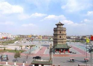 菏泽郓城发布多个PPP旅游项目