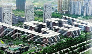 四川省首个三千亿元级工业园区诞生 居全国国家级高新区前列