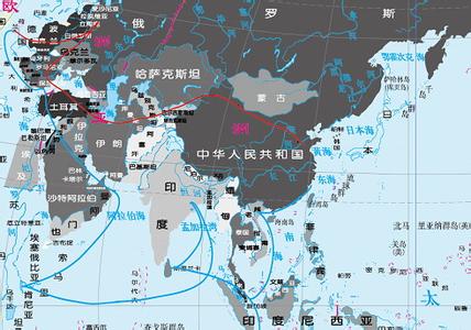 发展改革委解读：“一带一路”建设取得良好开局