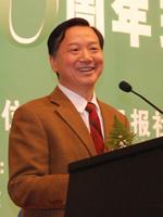 周宏春：绿色建筑产业将成为新的经济增长点