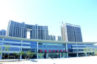聊城高新区科学谋划起好步 全力冲刺国家级