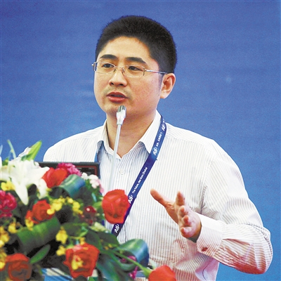 李燕、王忠宏：软实力--中国建设制造强国的重要命题