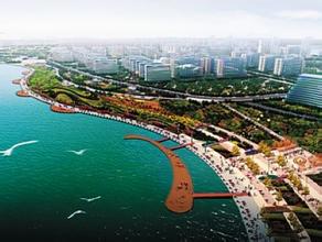 烟台高新区入列国家创新示范区 打造海洋科技创新中心