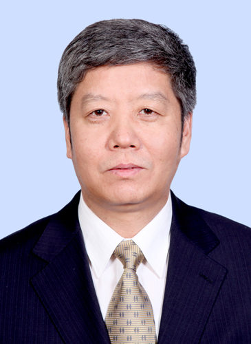 赵玉海