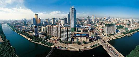 天津滨海新区：服务京津冀 打造升级版
