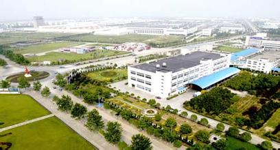 武汉开发区规划发展港口物流 2020年成千亿产业