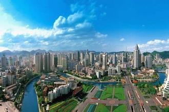 贵州建多层次资本市场与区域经济对接路径