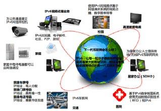 围绕五方面发展现代互联网产业体系