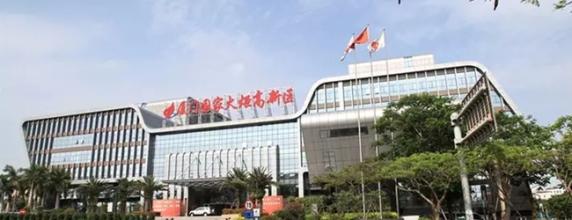 “优”产业 “活”机制 福州以新的发展理念引领推进国家级新区建设