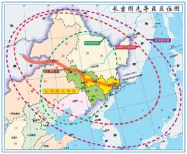 东北再次振兴 关键就在开放