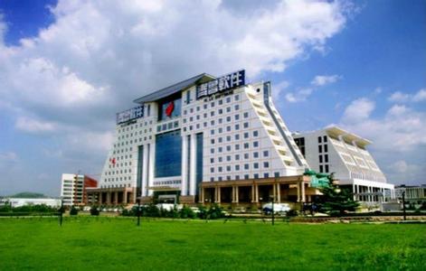 济南高新区智能装备城快马加鞭建设