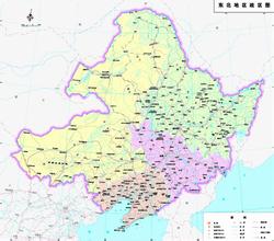 新一轮东北振兴战略出台2030年成全国重要经济支撑带