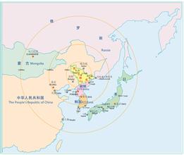 新一轮东北振兴出发体制机制杠杆撬动经济