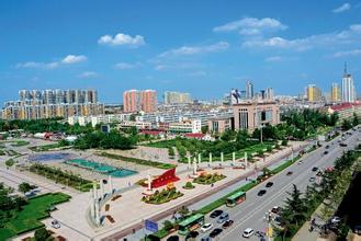 济宁高新区＂产业地图＂出炉打造产城融合区