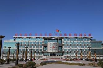 德州（禹城）高新区推进平台建设 促进创新创业