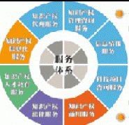 打造知识产权服务新业态策源地