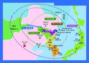 东北再振兴需三省协同
