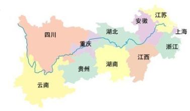 构建长江经济带环保区域协调机制的思考