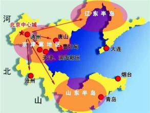 王国平：区域协调发展理念“新”在哪里