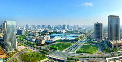 合肥高新区获批国家双创示范基地