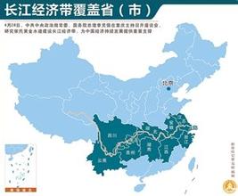 推动长江经济带全流域协调发展