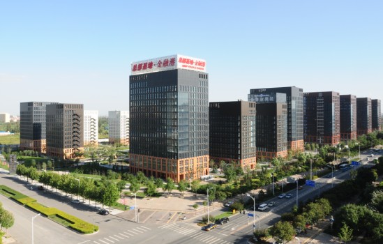 总部经济助北京构建“高精尖”产业结构